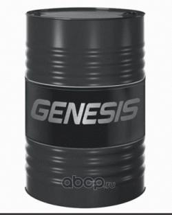 Масло моторное Лукойл Genesis Armortech 5W40 200  л 3149271