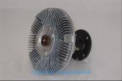 Вискомуфта HYUNDAI HD120 дв.D6DA19/22 привода вентилятора OE   0K87T-15145A