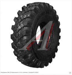 Автошина ОИ-25 TR-25 КШЗ 14-ти слойная с камерой (147G) 370/508 (14.00-20)