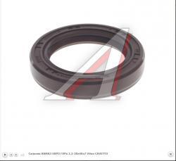 Сальник КАМАЗ-ЕВРО ГУРа 2.2-28х40х7 Viton CAVETTO   45104-3400128