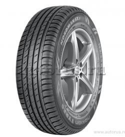 Автошина R15 195/60 Nokian Nordman SX2 88H лето T430103