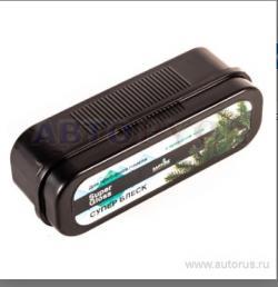 Губка для приборной панели Супер Блеск хвоя SAPFIRE SHS-2124