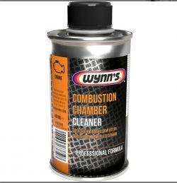 Раскоксовка двигателя Combustion Chamber Cleaner 400ml Wynns W63850