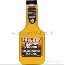 Стабилизатор вязкости масла HI-Gear 355 мл HG2241