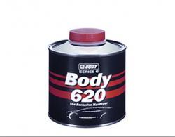Отвердитель BODY HB 620 PROLINE (0,5л) 6200000000