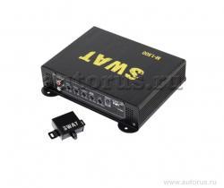 Усилитель (моноблок) SWAT M-1.500 ,max 900Вт