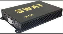 Усилитель SWAT M-4.65 аналоговый 4x65 Вт(class AB) ,4-х канальный