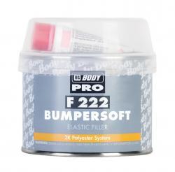 Шпатлевка BODY 222 Bampersoft, 0,25кг
