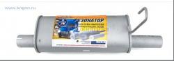 Резонатор ГАЗель-2705 406 ,405дв.