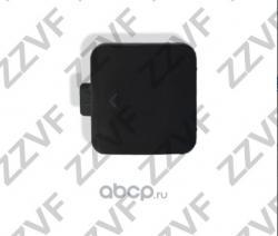 Заглушка букс крюка пер бампера API BM540000C-0000