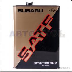 Масло трансмиссионное Subaru 5 ATF 4 л K0415-Y0700