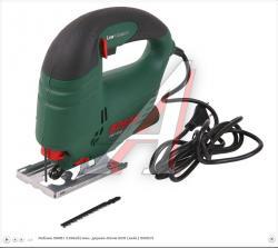 Лобзик 500Вт 3100об/мин. дерево-65мм БЗП (кейс) BOSCH   PST 650