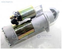 Стартер дв. Cummins ISF 3.8L Валдай    4444-5263797