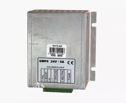 Устройство зарядное 24V 5A DATAKOM   SMPS-245