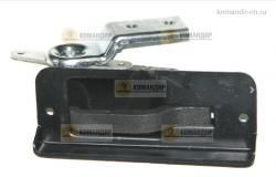 Ручка двери ГАЗель-2705 внутр. зад. лев. пластм.    2705-6305456-01