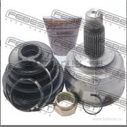 Шрус наружный 27x65x30 BMW X5 E53 1999-2006 FEBEST 1910-X5