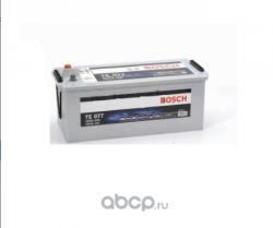 Аккумулятор BOSCH EFB 190 А/ч 690 500 105 L+ EN 1 050A 513x223x223 TE0 777 0 092 TE0 777