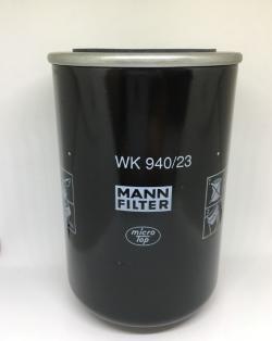 Фильтр топливный MANN-FILTER   WK 940/23