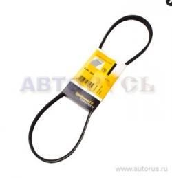 Ремень поликлиновой CONTITECH 4 PK 950