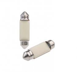Лампа светодиод. Lumen Alfa FT -SCOB -31mm (C5W, SV8.5-8, T14, T11X35)