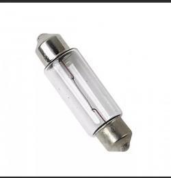 Лампа светодиод. Lumen Alfa FT -SCOB-41mm (C5W, SV8.5-8, T14, T11X35)