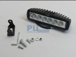 Фара Lumen-18WL 6*3W Epistar (Flood)