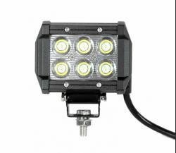 Светодиодная Фара Allroad Vision 18ZSL  lens