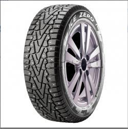 Автошина R15 195/60 Pirelli Ice Zero 88T шип 2505700