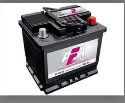 Аккумулятор AFA PLUS 45 А/ч 545 413 040 прямая L+ EN 400A 207x175x190 AF-H4R AF-H4R