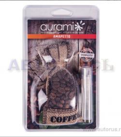 Ароматизатор Coffee гранулированный мешочек AURAMI COF-103 