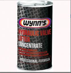 Очиститель гидрокомпенсаторов Wynns W76844