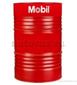 Масло трансмиссионное Mobil ATF 320 208 л 155063