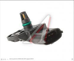 Датчик давления КАМАЗ,МАЗ,ЗИЛ наддува BOSCH   0281002576