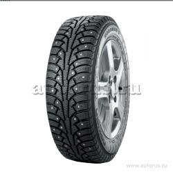 Автошина R15 185/65 Nokian Tyres Nordman 5 92T шип TS31907