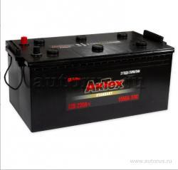 Аккумулятор АКТЕХ 220 А/ч L+ EN 1 350A 518x274x237 ATST 220-3-R-K