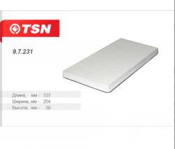 Фильтр салонный TSN 9.7.231