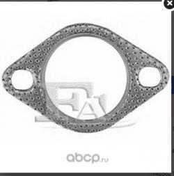 Прокладка глушителя BMW X5 00-     740902 