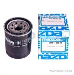 Фильтр масляный MAZDA JEY0143029A