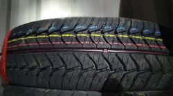 Покрышка КАМА НК-243   185/75 R16C