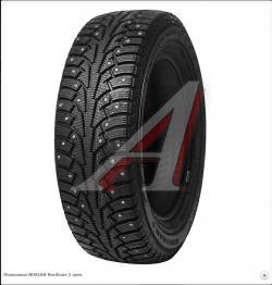 Покрышка NOKIAN Nordman 5 шип.   185/65 R15