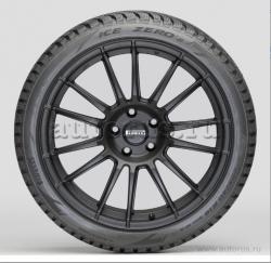 Автошина R16 215/65 Pirelli Ice Zero 2 102T XL шип 3291900