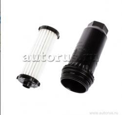 Фильтр АКПП FORD Focus II/III/C-Max/Mondeo IV/Galaxy для АКПП6 1 589 089