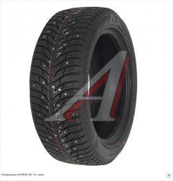 Покрышка KUMHO Wi-31 шип.   195/60 R15
