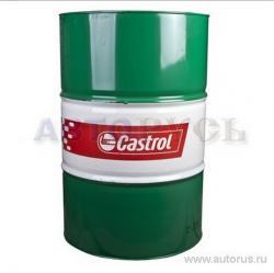 Масло моторное Castrol Magnatec A3/B4 10W40 полусинтетическое 60 л 15CA22
