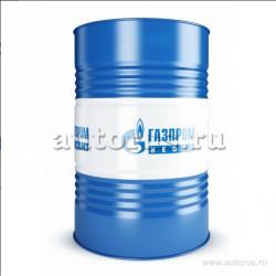 Масло моторное Gazpromneft М-8ДМ минеральное 205 л 2389901269