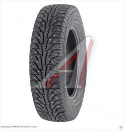 Покрышка NOKIAN Nordman C шип.     185/75 R16C