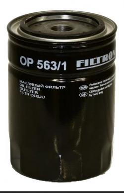 Фильтр масляный  4СТ90 Filtron /новинка/ (10013160/080620/0286595, Польша)   2.54.037