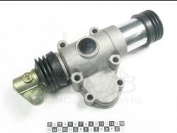 Воздухораспределитель КПП HYUNDAI HD120 (KH10) OE   QW43431-6A340