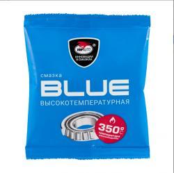 Смазка МС-1510 литиевая высокотемпературная blue 80 г. стик-пакет ВМПАВТО 1303