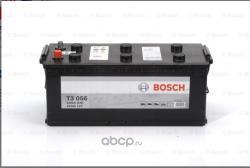 Аккумулятор T3 12V 190Ah 1200A пп